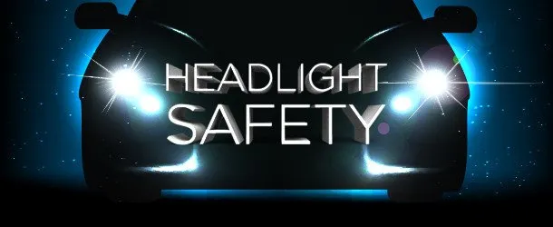Keeping Your Headilghts Bright