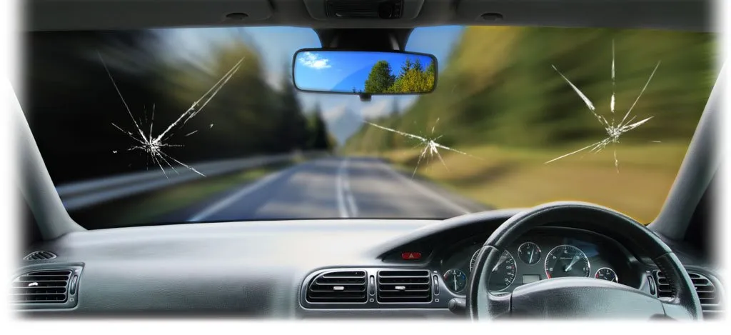 WindscreenDamage3 Windscreen Chip Damage